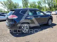 2015 Nissan ROGUE фото