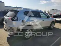 2015 Nissan ROGUE фото
