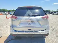 2015 Nissan ROGUE photo