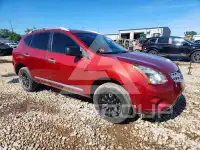 2015 Nissan ROGUE фото