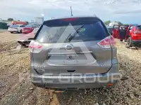 2015 Nissan ROGUE фото