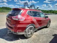 2015 Nissan ROGUE фото