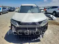 2015 Nissan ROGUE photo