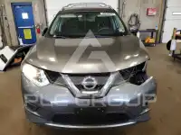 2015 Nissan ROGUE photo