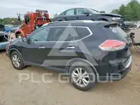 2015 Nissan ROGUE photo