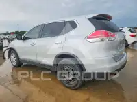 2015 Nissan ROGUE photo