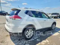 2015 Nissan ROGUE фото