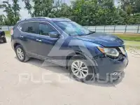 2015 Nissan ROGUE фото