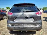 2015 Nissan ROGUE фото