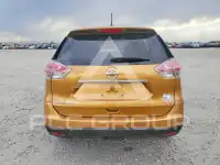 2015 Nissan ROGUE фото