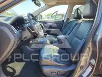 2015 Nissan ROGUE фото