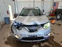 2015 Nissan ROGUE фото