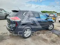 2015 Nissan ROGUE photo