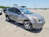 2015 Nissan ROGUE фото