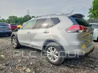 2015 Nissan ROGUE фото