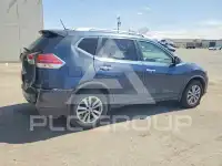 2015 Nissan ROGUE фото
