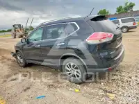 2015 Nissan ROGUE фото