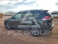 2015 Nissan ROGUE фото
