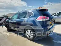 2015 Nissan ROGUE photo