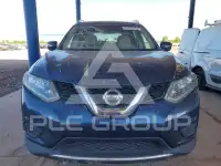 2015 Nissan ROGUE фото