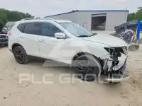 2015 Nissan ROGUE фото