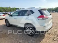 2015 Nissan ROGUE фото