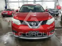 2015 Nissan ROGUE фото
