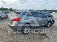 2015 Nissan ROGUE фото
