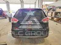2015 Nissan ROGUE фото