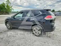 2015 Nissan ROGUE фото
