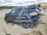 2015 Nissan ROGUE photo