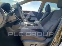 2015 Nissan ROGUE фото