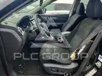 2015 Nissan ROGUE photo