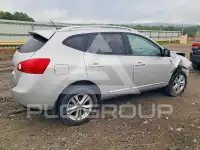 2015 Nissan ROGUE фото