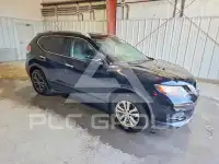 2015 Nissan ROGUE фото