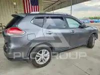 2015 Nissan ROGUE фото