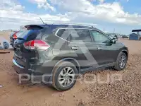 2015 Nissan ROGUE фото