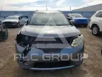 2015 Nissan ROGUE фото