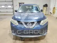 2015 Nissan ROGUE photo