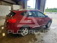 2015 Nissan ROGUE фото