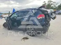 2015 Nissan ROGUE photo