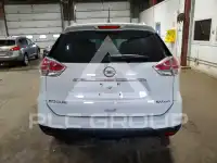 2015 Nissan ROGUE фото