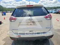 2015 Nissan ROGUE фото