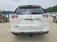 2015 Nissan ROGUE фото