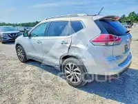 2015 Nissan ROGUE photo