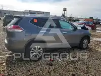 2015 Nissan ROGUE фото