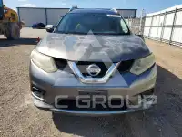 2015 Nissan ROGUE фото