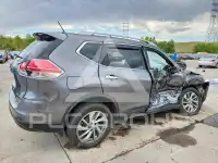 2015 Nissan ROGUE фото