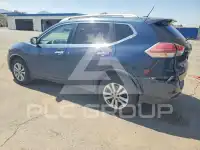 2015 Nissan ROGUE фото