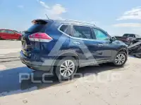 2015 Nissan ROGUE photo